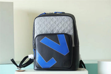 EC Fashion Lu-Vi bags - 9612