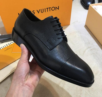 EC Luxury - LOV Men Shoes - 1714