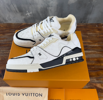 EC Luxury - LOV Men Shoes - 172