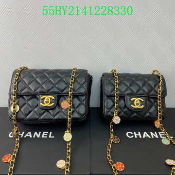EC - CHL Bags - 1637