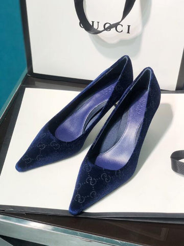 EC - GUKI Women Shoes - 1910
