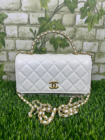 EC Luxury - CHL Bags - 2763