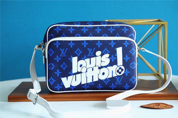 EC Fashion Lu-Vi bags - 10282
