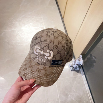 EC - GUKI Cap - 1193