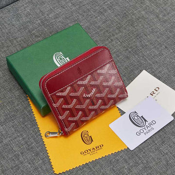 EC - GYO Wallet - 511
