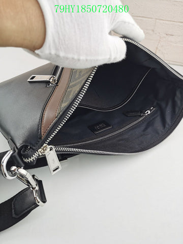 EC - FDE Bags - 2545