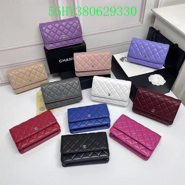 EC - CHL Bags - 535