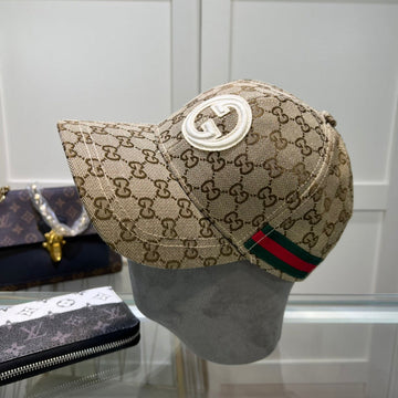 EC - GUKI Cap - 453