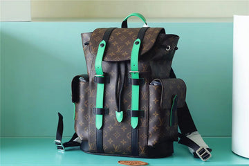 EC Fashion Lu-Vi bags - 9656