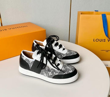 EC Luxury - LOV Women Shoes - 347