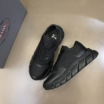 EC Luxury - PD Men Shoes - 136