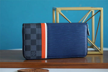 EC Fashion Lu-Vi bags - 10833