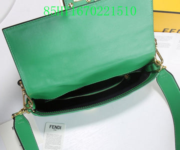 EC - FDE Bags - 2659