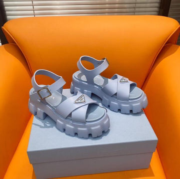 EC Luxury - PD Women Shoes - 058