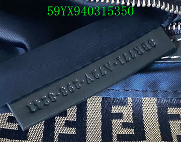EC - FDE Bags - 3418