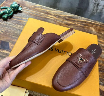 EC Luxury - LOV Women Shoes - 263