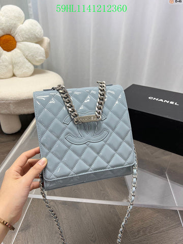 EC - CHL Bags - 1720