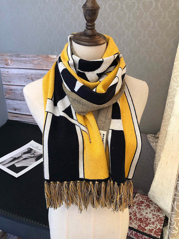 EC - BOR Scarf - 194