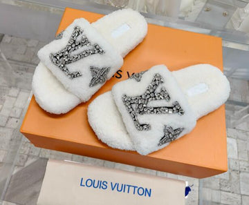 EC Luxury - LOV Women Shoes - 490