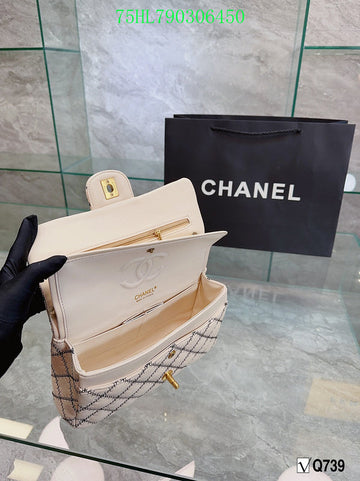 EC - CHL Bags - 1468