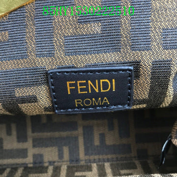EC - FDE Bags - 2831