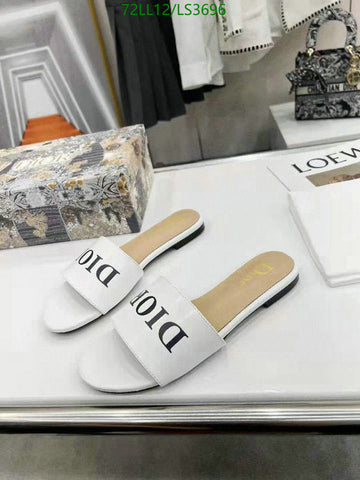 EC - DOR Women Shoes - 2113