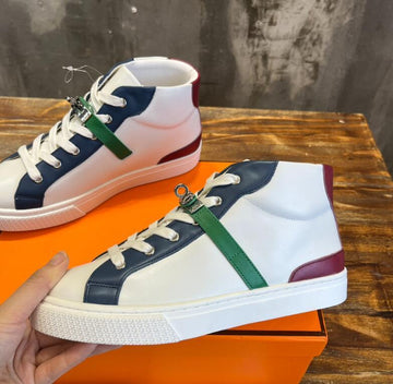 EC - HMS Men Shoes - 352