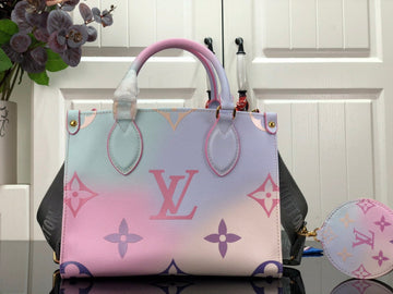 EC Fashion Lu-Vi Bags - 16724