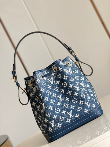 EC Fashion Lu-Vi bags - 17069