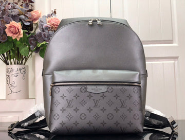 EC Fashion Lu-Vi Bags - 16740