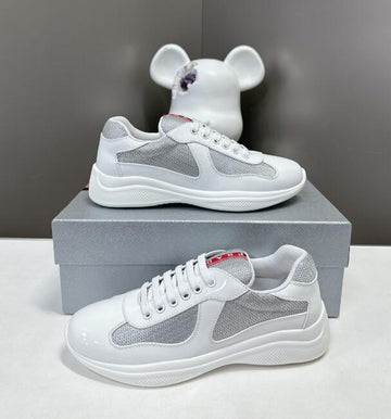EC Luxury - PD Women Shoes - 075
