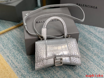 CS - BG Hourglass Bags - 177