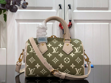 EC Fashion Lu-Vi Bags - 16909