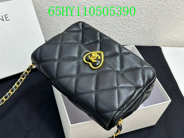 EC - CHL Bags - 1019