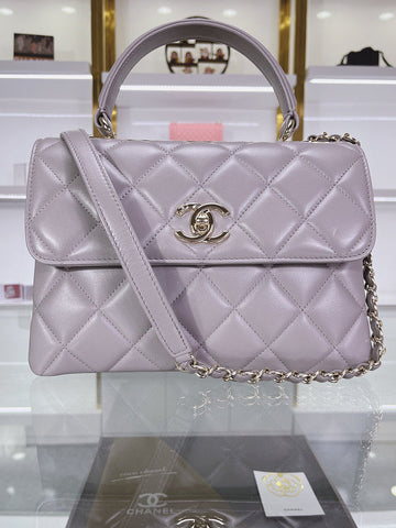 EC Luxury - CHL Bags - 3281