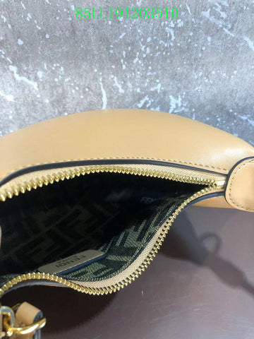 EC - FDE Bags - 1988