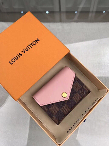 EC Fashion Lu-Vi bags - 9161