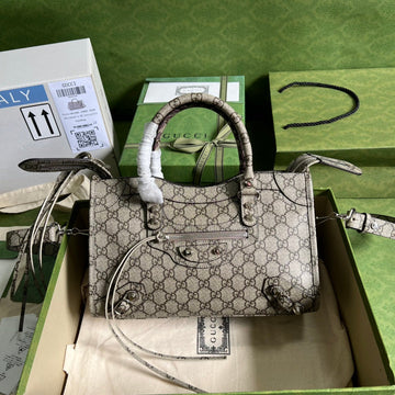 EC - GUKI Bag - 719