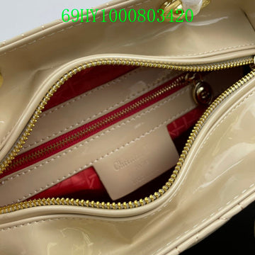 EC - DOR Bags - 1383
