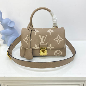 EC Fashion Lu-Vi Bags - 16666