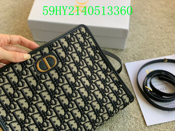 EC - DOR Bags - 1632