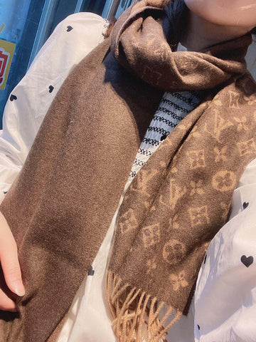 EC - LOV Scarf - 385