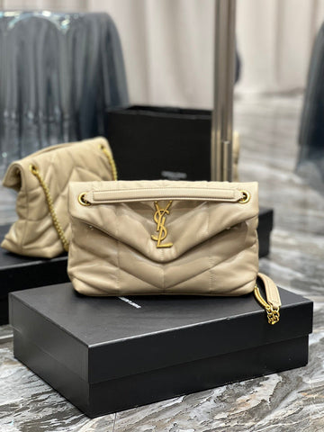 EC - YLS Bag - 481