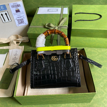 EC - GUKI Bag - 1205