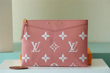 EC Fashion Lu-Vi bags - 8812