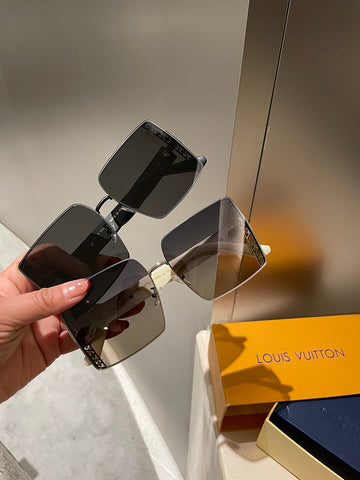 EC - LOV Sunglass - 048