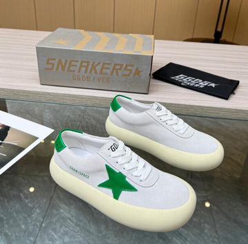 EC - GDBE Women Shoes - 055