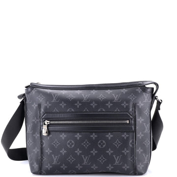 Odyssey Messenger Bag Monogram Eclipse Canvas PM