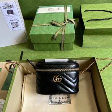 EC - GUKI Bag - 218