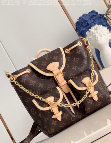 EC - LOV Bags - 503
